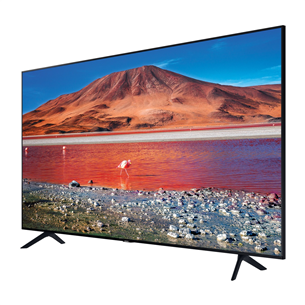 50'' Ultra HD 4K LED-телевизор, Samsung