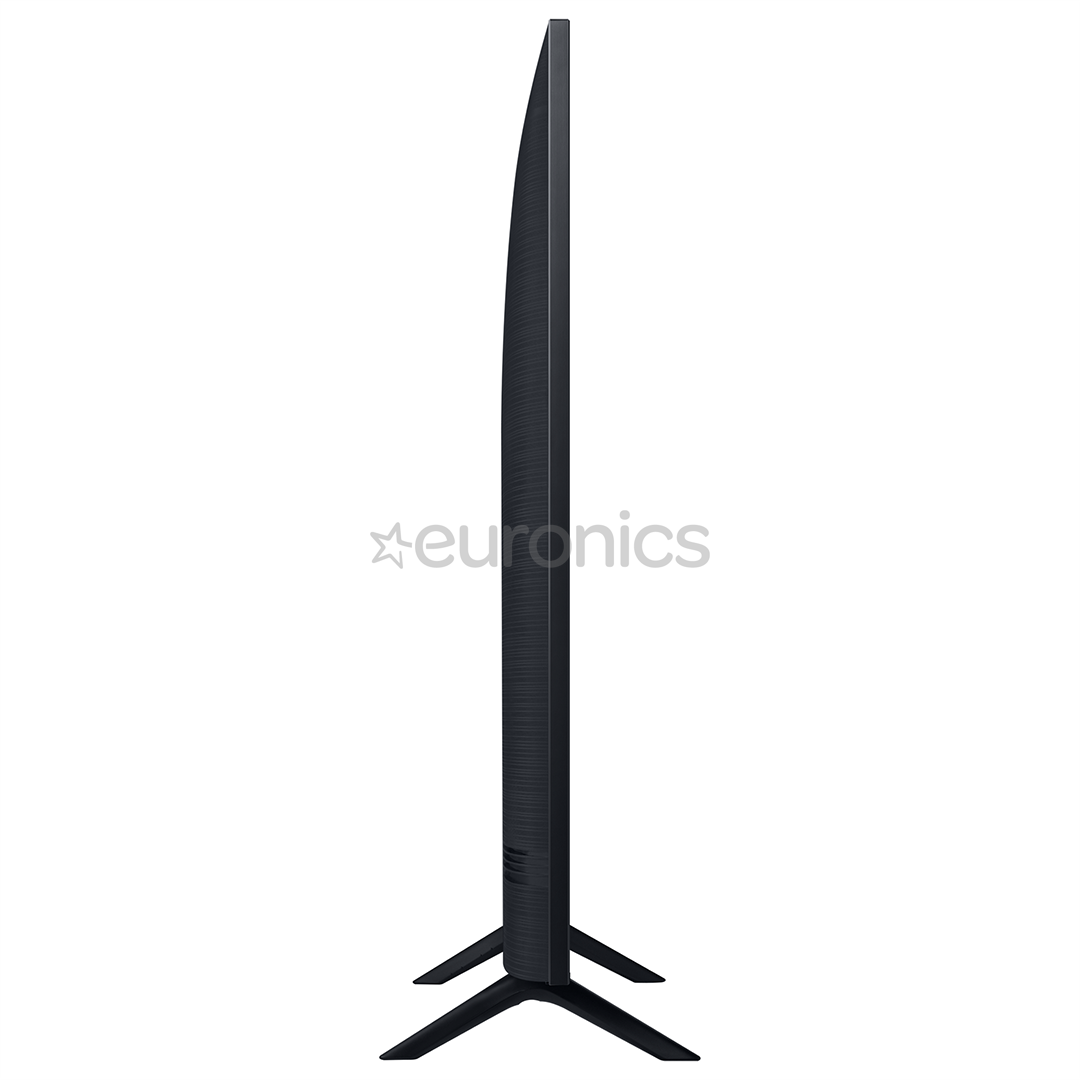 50'' Ultra HD 4K LED televizors, Samsung
