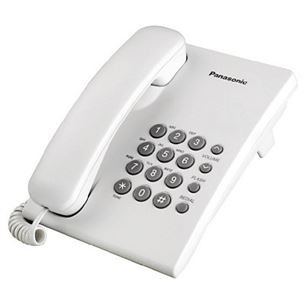 DECT telefons Panasonic
