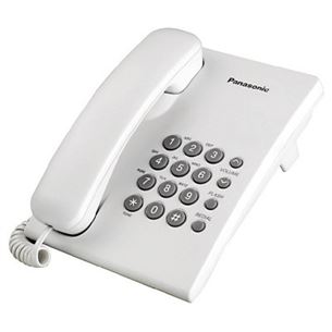 DECT telefons Panasonic