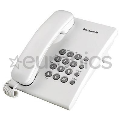 DECT telefons Panasonic