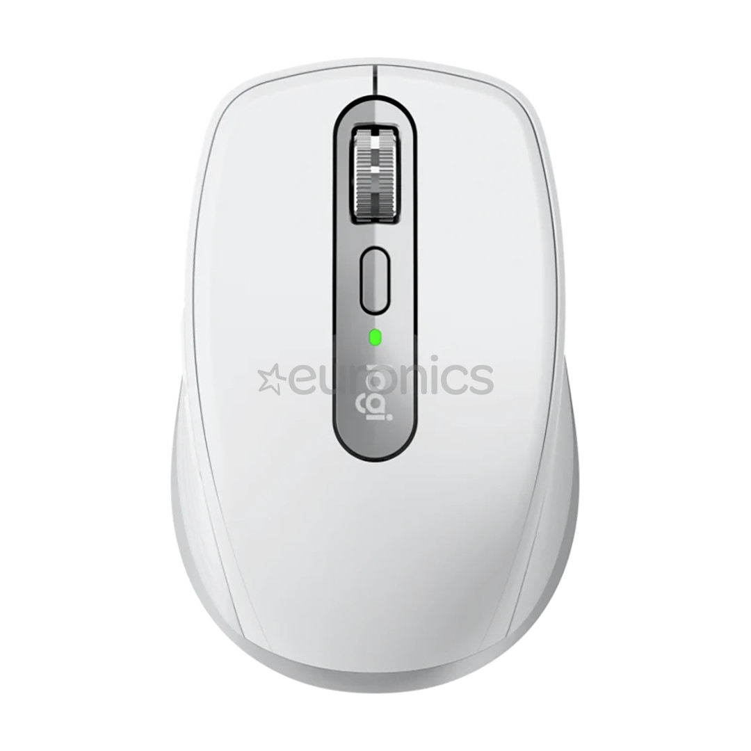 Logitech MX Anywhere 3, white - Wireless Laser Mouse