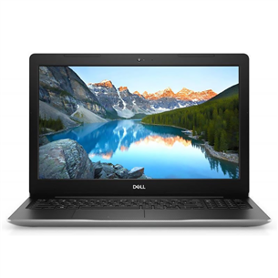 Portatīvais dators Inspiron 15 3593, Dell