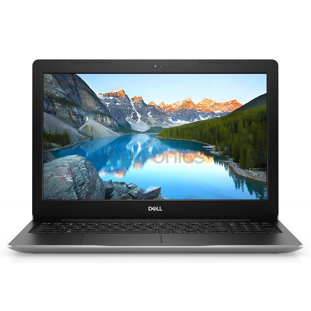 Portatīvais dators Inspiron 15 3593, Dell