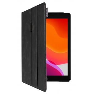 Gecko Business, Apple iPad 10.2'' (2019, 2020), black - Tablet Case