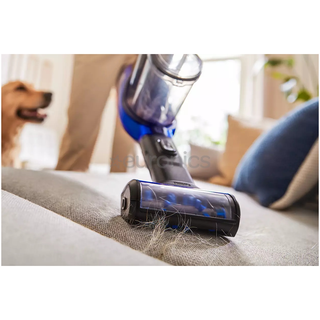 zanger Banket Storing Philips SpeedPro Max 8000, blue - Cordless Stick Vacuum Cleaner, XC8049/01 | Euronics zanger Banket Storing Philips SpeedPro Max 8000, blue - Cordless Stick Vacuum Cleaner, XC8049/01 | Euronics