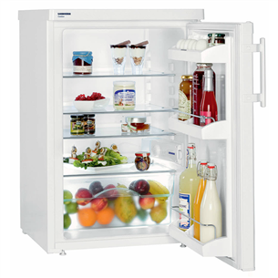 Liebherr, SuperCool, 136 L, height 85 cm, white - Cooler TP1410-22