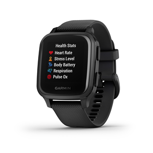 Viedpulkstenis Venu Sq – Music Edition, Garmin 010-02426-10