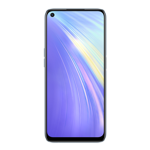 Смартфон Realme 6 (128GB)