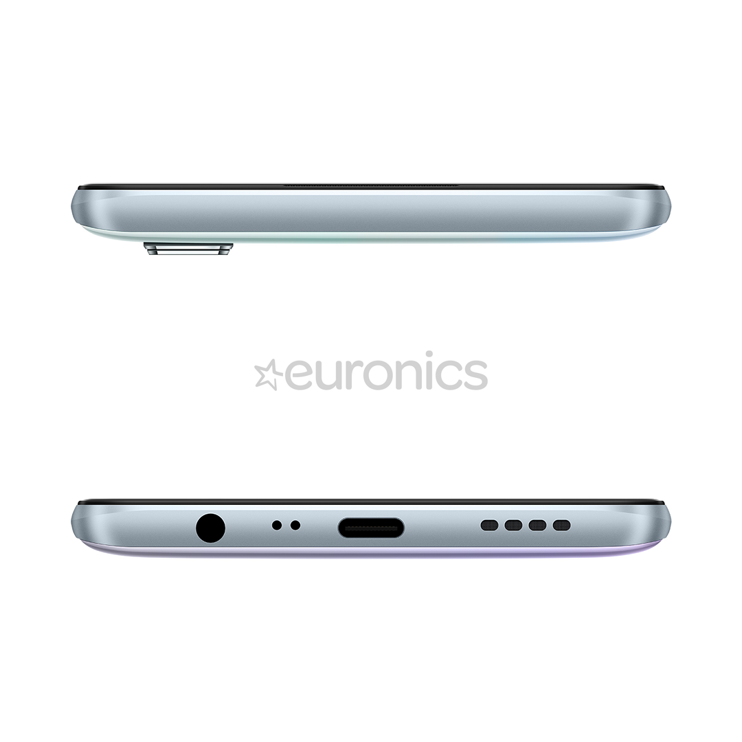Viedtālrunis Realme 6 (128GB)