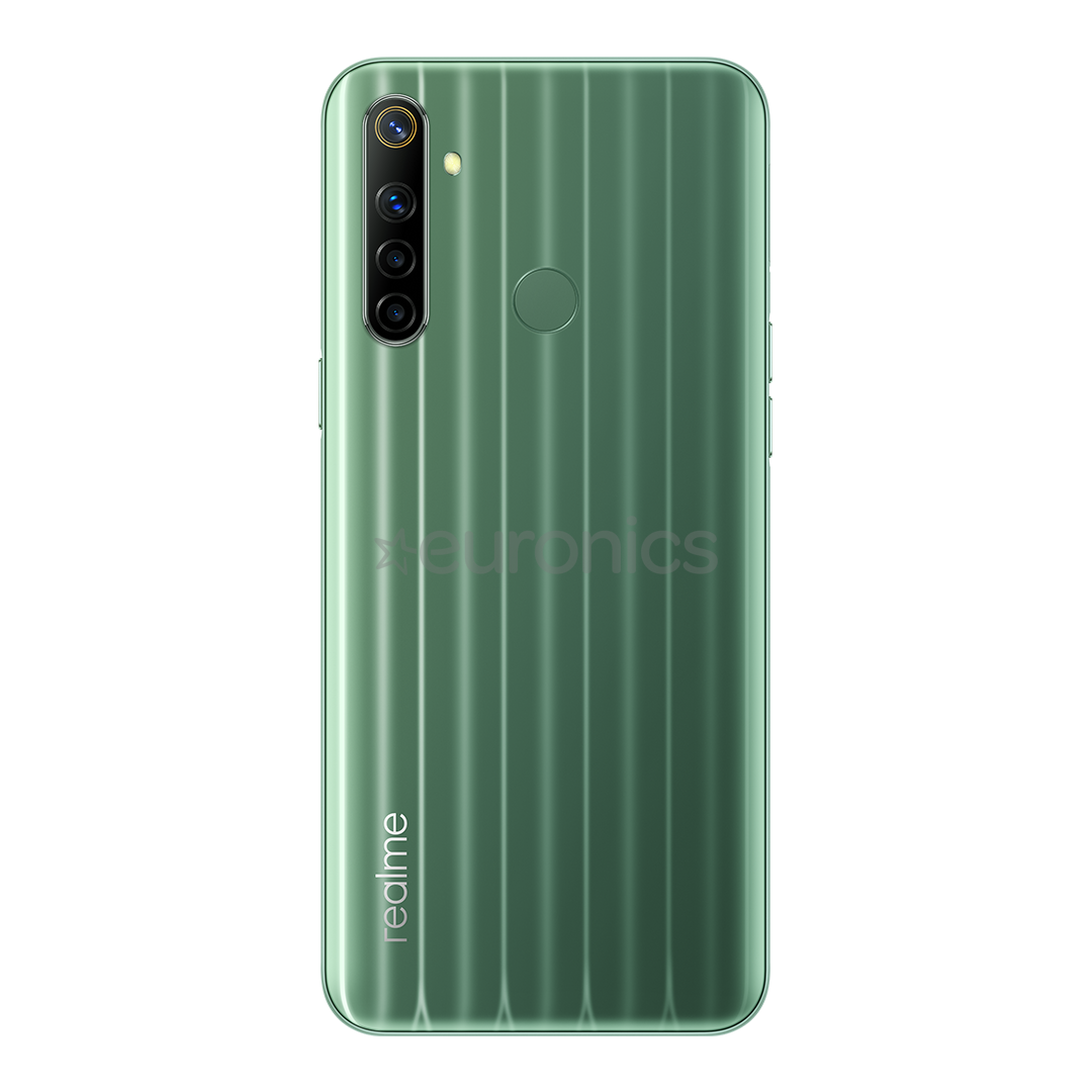 Viedtālrunis Realme 6i (64GB)