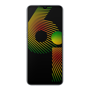 Viedtālrunis Realme 6i (64GB)