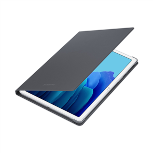 Apvalks priekš Galaxy Tab A7 Book Cover, Samsung