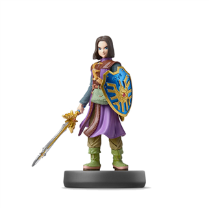 Amiibo Hero (No. 84) 045496380922