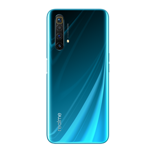 Viedtālrunis Realme X3 SuperZoom (128GB)