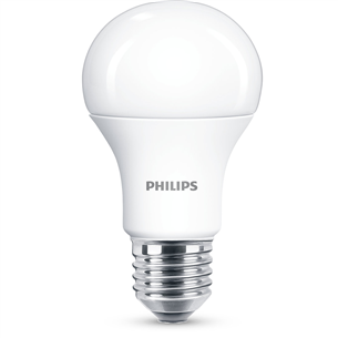 Philips, E27, 100W - LED spuldze