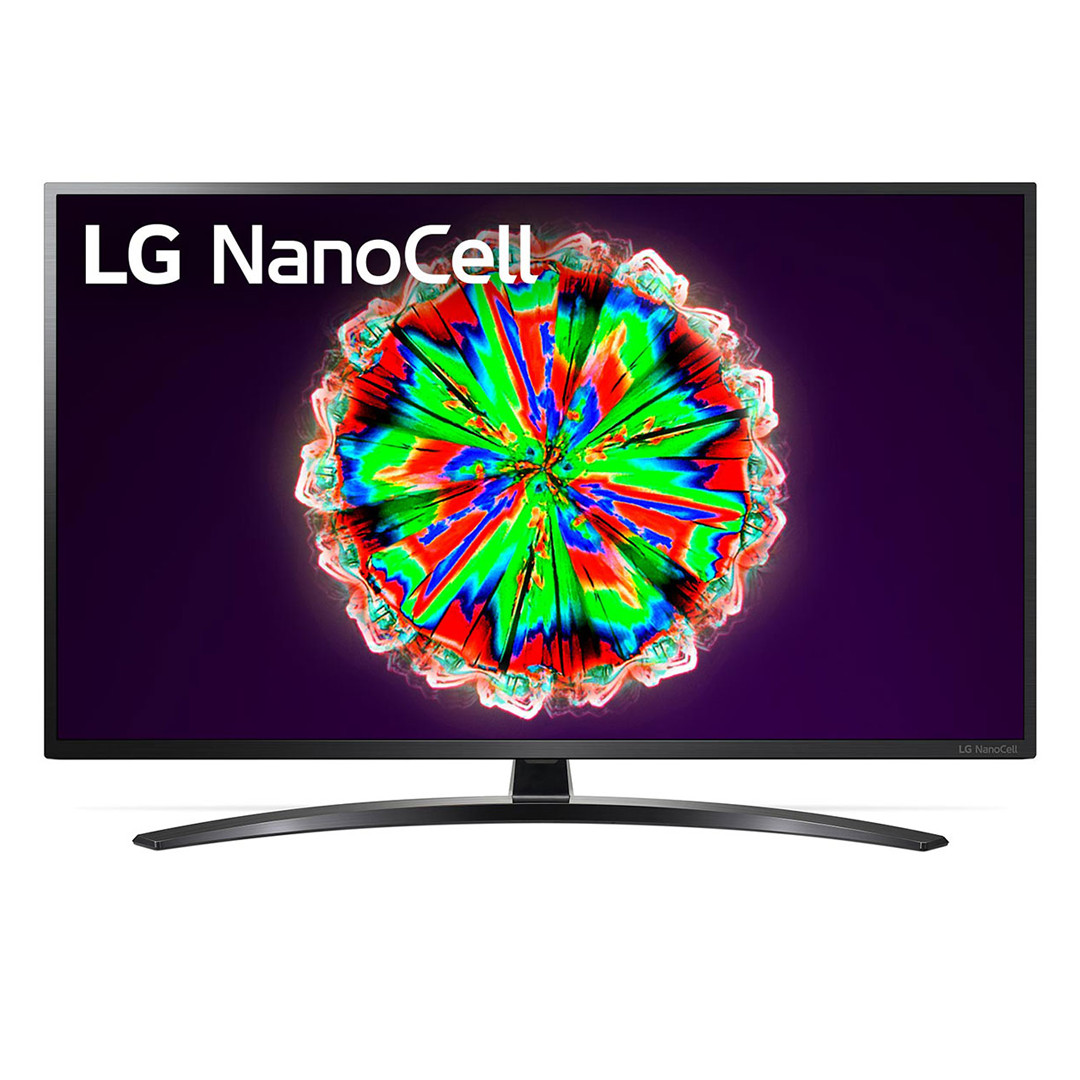 65'' NanoCell 4K LED televizors, LG