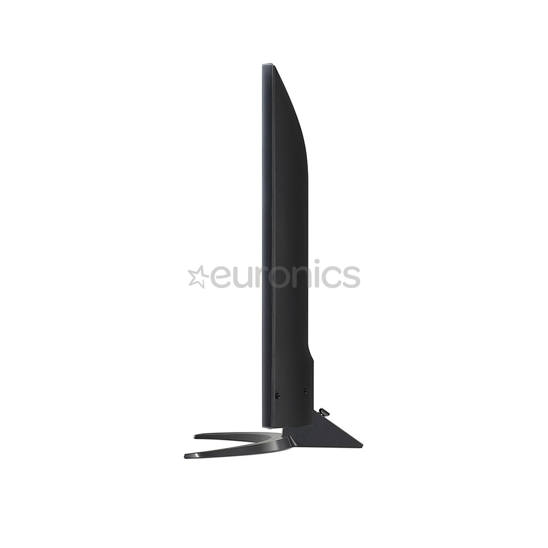 50'' NanoCell 4K LED televizors, LG