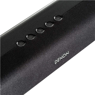 Denon DHT-S316, 2.1, black - Soundbar