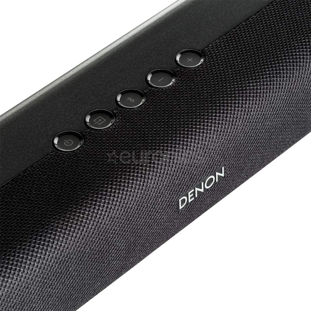 Denon DHT-S316, 2.1, черный - Саундбар