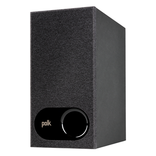 Polk Signa S3, 2.1, темно-серый - Саундбар