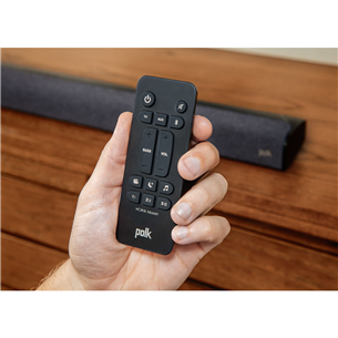 Polk Signa S3, 2.1, dark gray - Soundbar