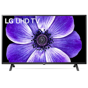 55'' Ultra HD LED LCD TV LG