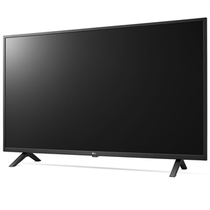 55'' Ultra HD 4K LED LCD televizors, LG