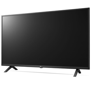 55'' Ultra HD LED LCD TV LG