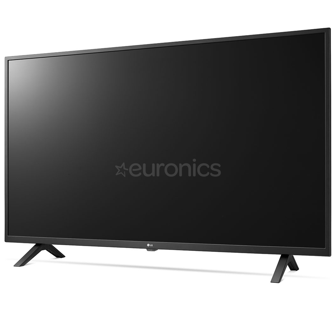55'' Ultra HD 4K LED LCD televizors, LG