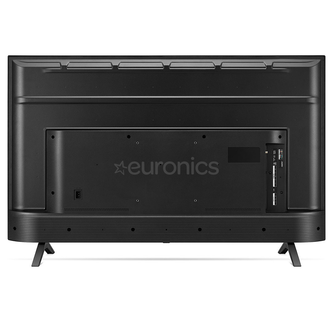 55'' Ultra HD 4K LED LCD televizors, LG