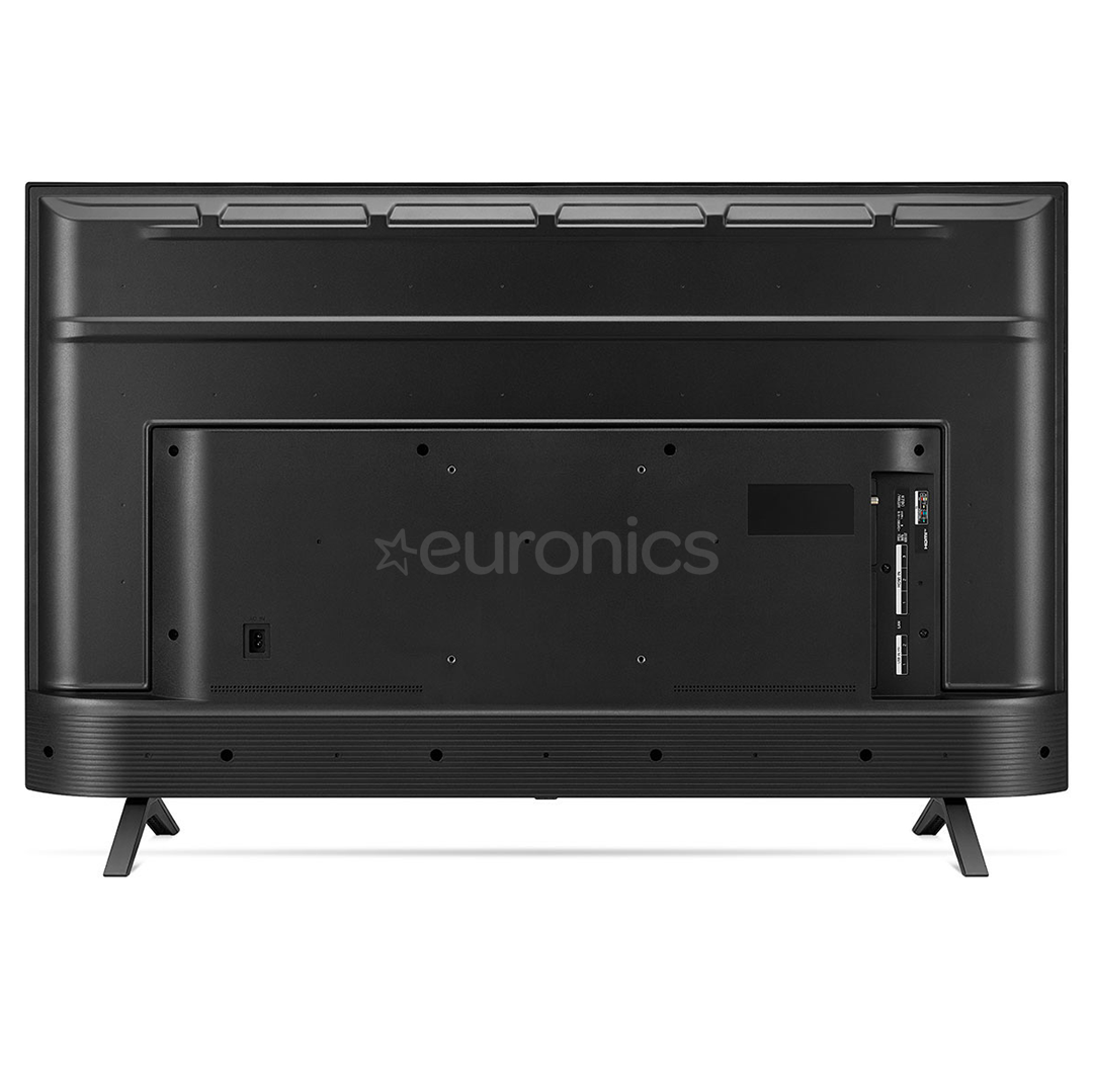 55'' Ultra HD 4K LED LCD televizors, LG