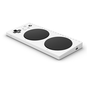 Bezvadu kontrolieris Xbox Adaptive Controller, Microsoft