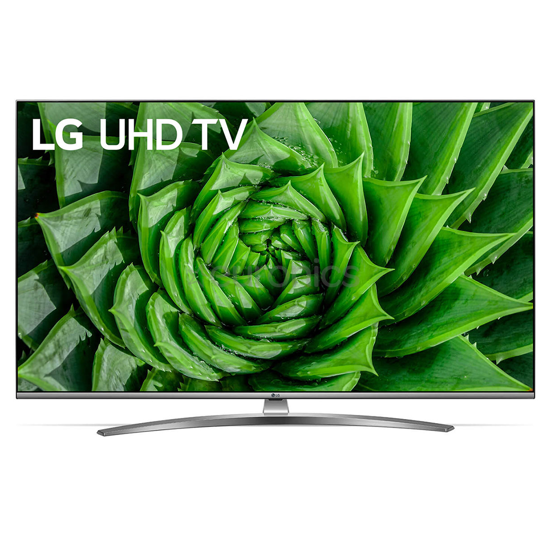75'' Ultra HD 4K LED LCD televizors, LG