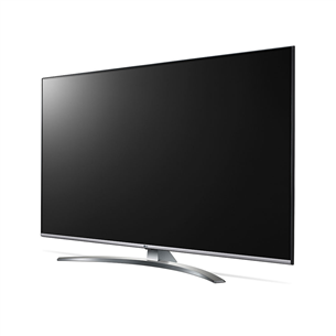 75'' Ultra HD 4K LED LCD televizors, LG