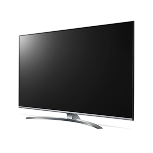 75'' Ultra HD LED LCD TV LG