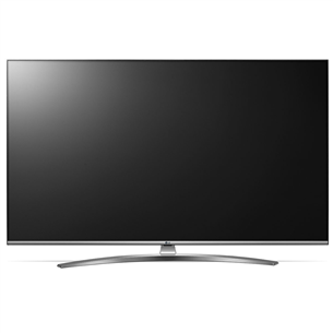 75'' Ultra HD LED LCD TV LG