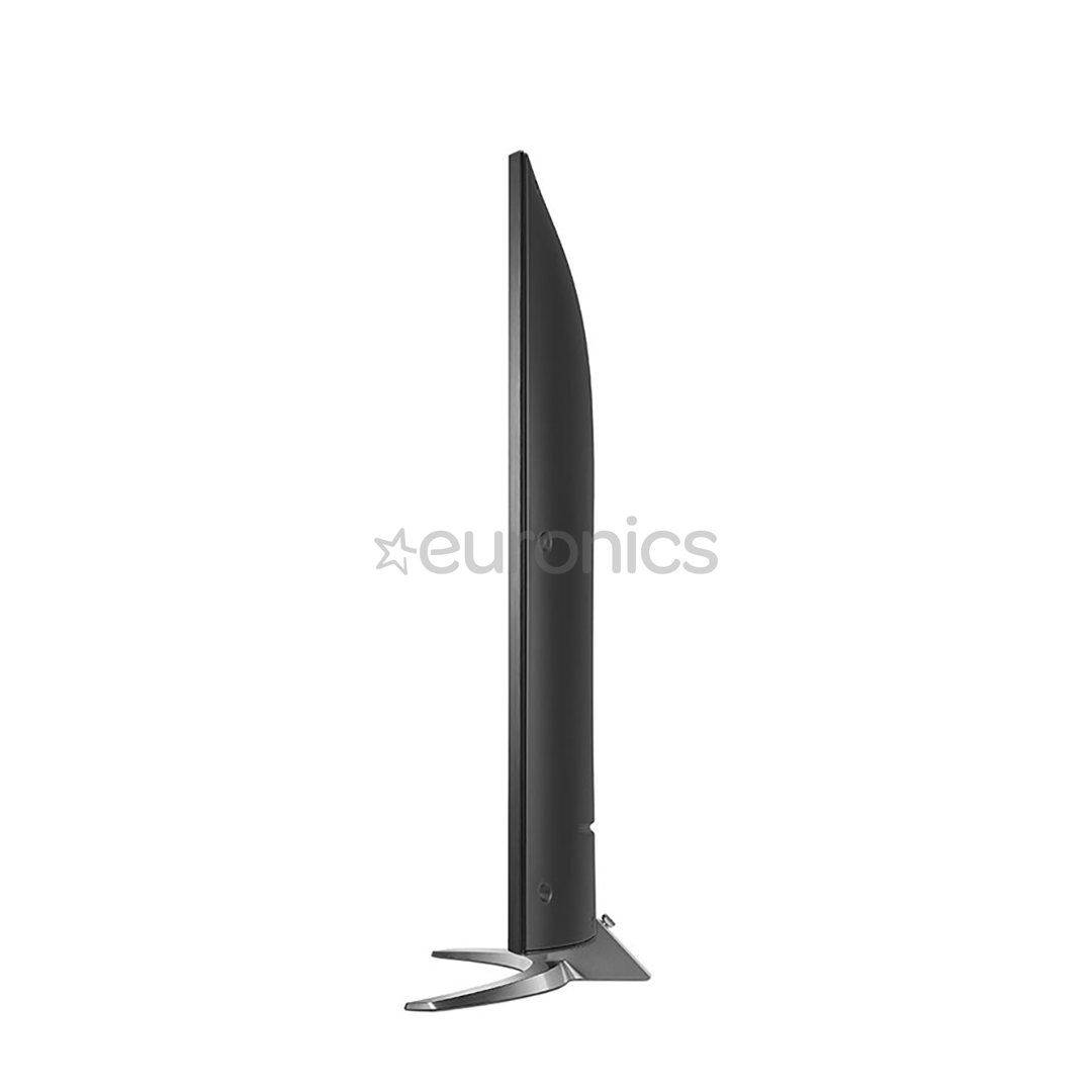 75'' Ultra HD 4K LED LCD televizors, LG