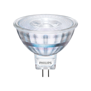 LED lamp Philips (GU5.3, 35W) 929001344303