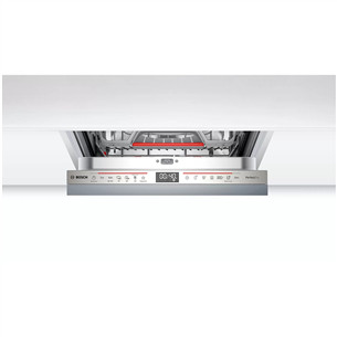 Bosch Series 6, 10 place settings - Built-in Dishwasher