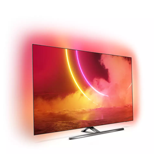 65'' Ultra HD OLED-телевизор Philips