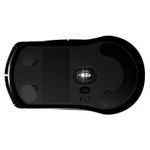 SteelSeries Rival 3 Wireless, черный - Беспроводная оптическая мышь