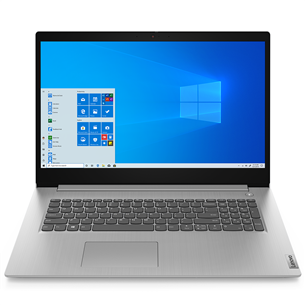 Notebook IdeaPad 3 17ADA05, Lenovo