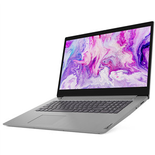 Ноутбук IdeaPad 3 17ADA05, Lenovo