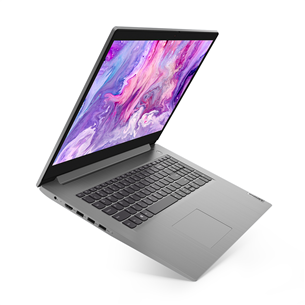 Ноутбук IdeaPad 3 17ADA05, Lenovo