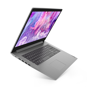 Portatīvais dators IdeaPad 3 17ADA05, Lenovo