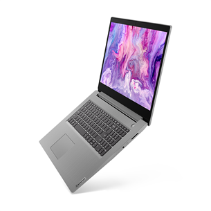 Ноутбук IdeaPad 3 17ADA05, Lenovo