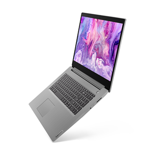 Portatīvais dators IdeaPad 3 17ADA05, Lenovo