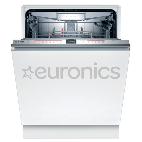 Bosch - Bosch Serie 6 SMU6ZCS49E dishwasher - Lave-vaisselle - Rue