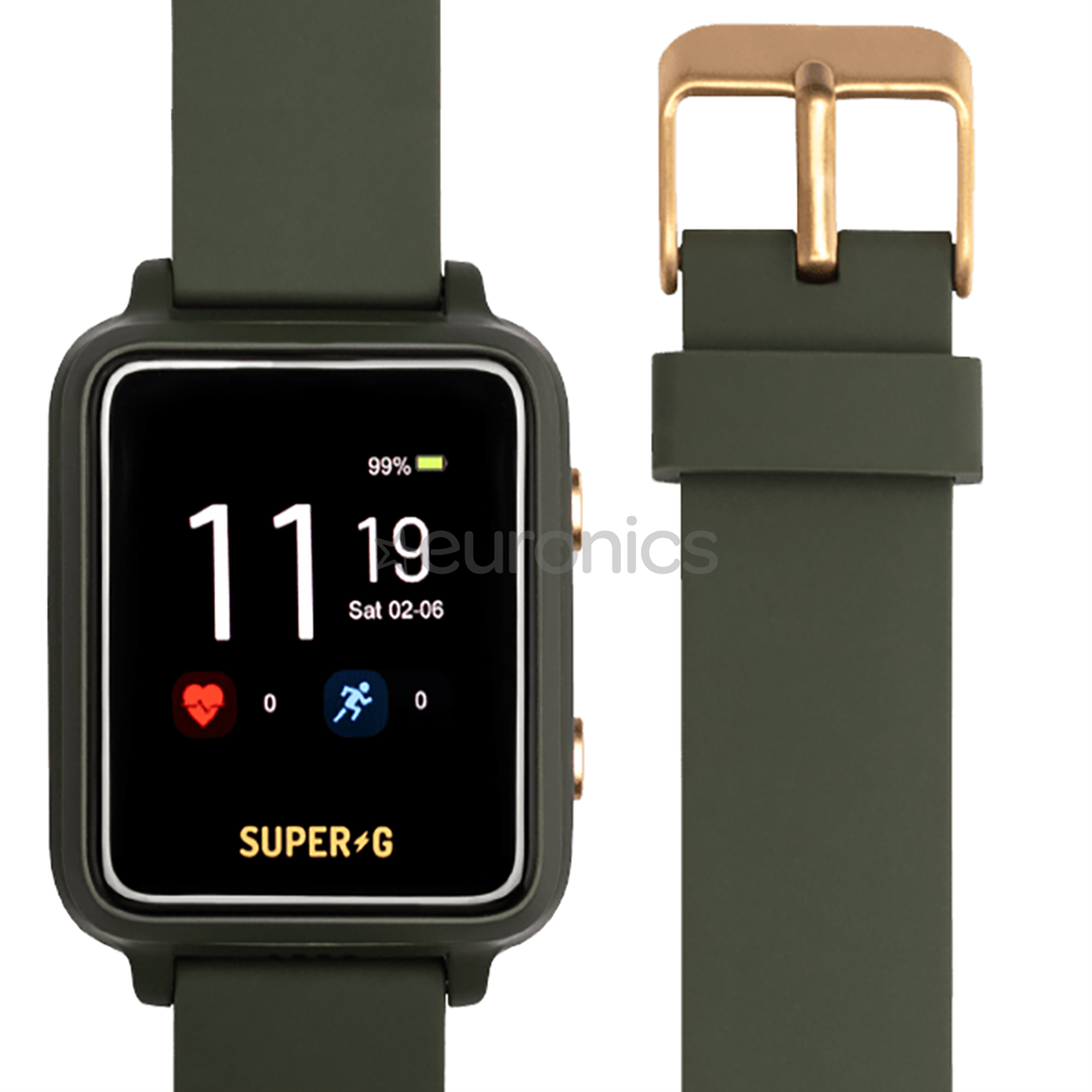 Kid's smartwatch Super-G Active
